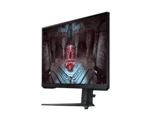 27" Samsung LS27CG510EIXCI