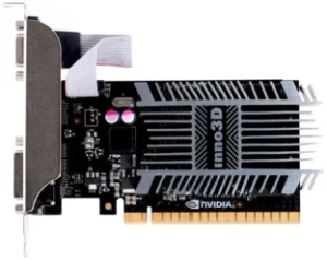 Inno3D GeForce GT710 2Gb