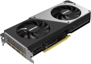 Inno3D GeForce RTX4060Ti TWIN X2 8Gb