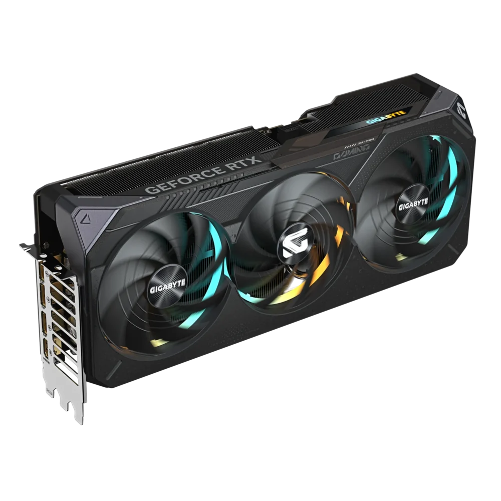 Gigabyte GeForce RTX5090 GAMING OC 32Gb