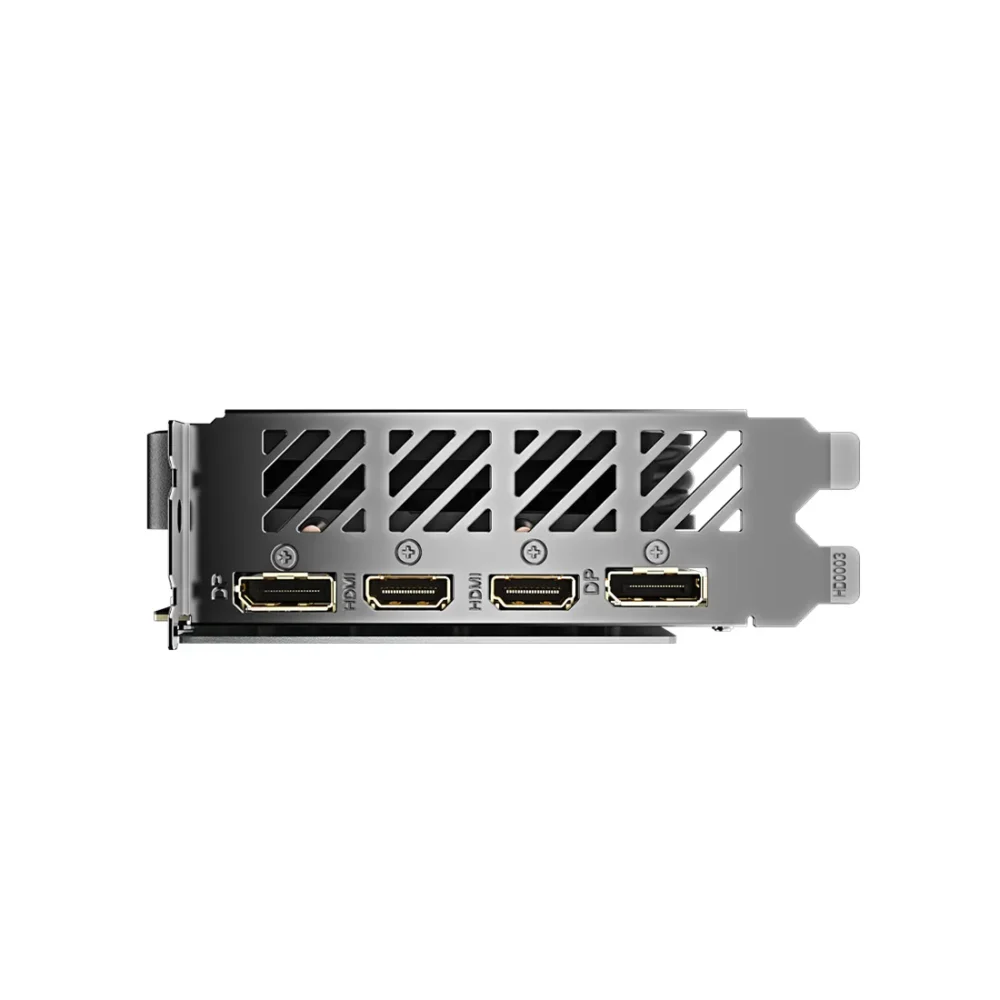 Gigabyte GeForce RTX4060 GAMING OC 8Gb