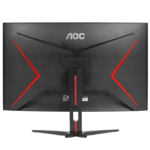 AOC C32G2ZE/BK