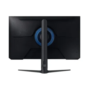 27" Samsung LS27CG510EIXCI