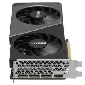 Inno3D GeForce RTX4060Ti TWIN X2 8Gb