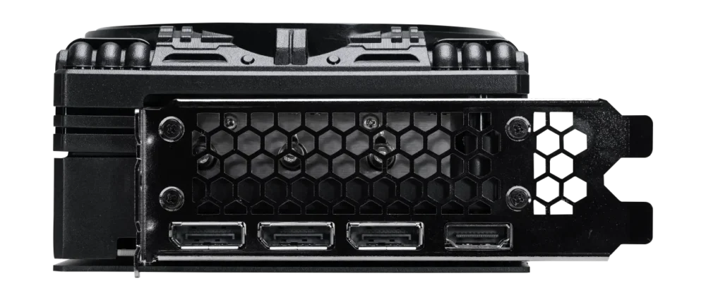 PALIT Geforce RTX5070Ti GAMINGPRO 16Gb