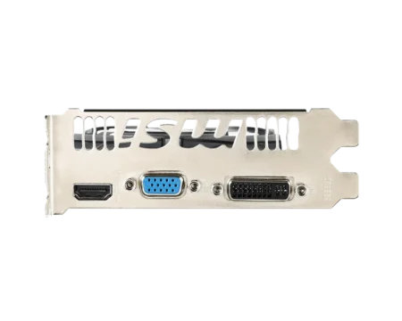 MSI GeForce GT 730 4GB
