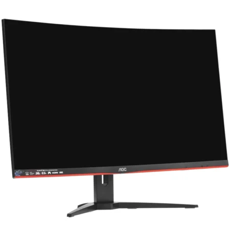 AOC C32G2ZE/BK