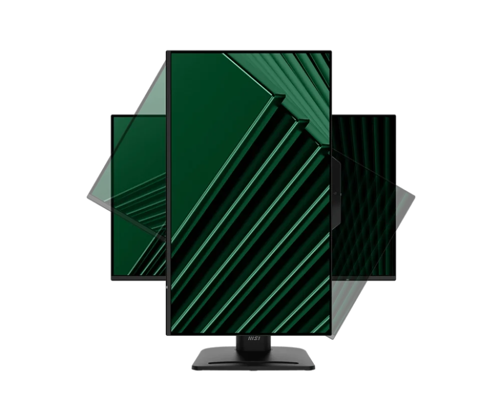 27" MSI PRO MP272PMG
