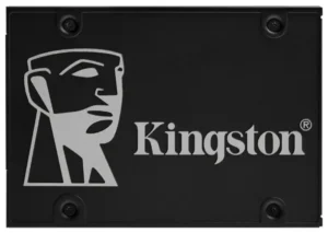 SSD Kingston 2Tb 2,5 SATA