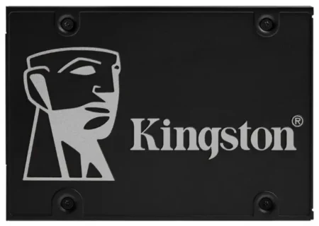 SSD Kingston 2Tb 2,5 SATA