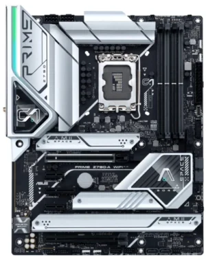 ASUS PRIME Z790-A WIFI