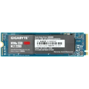 SSD Gigabyte 250Gb M.2