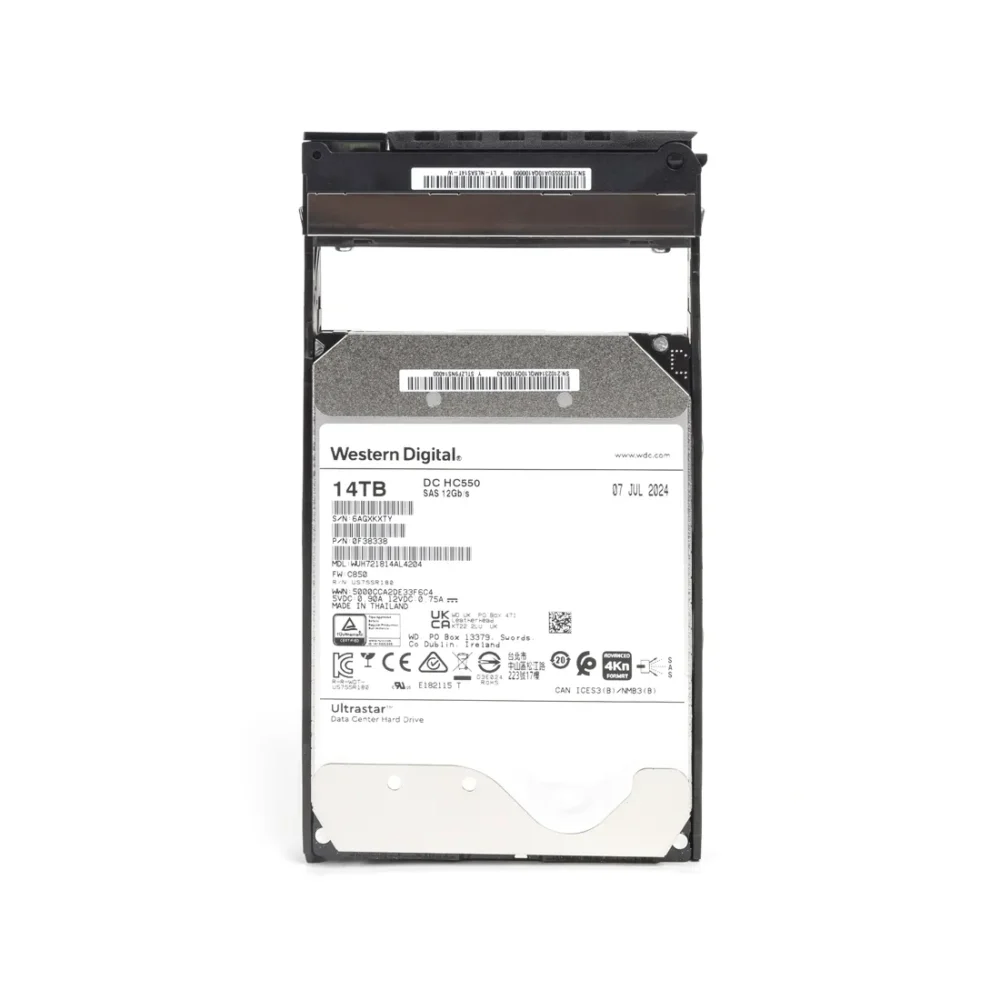 HDD 14Tb Huawei