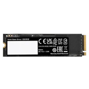 SSD Gigabyte 2TB M.2