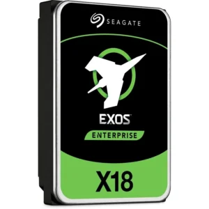 HDD 12Tb Seagate EXOS X18