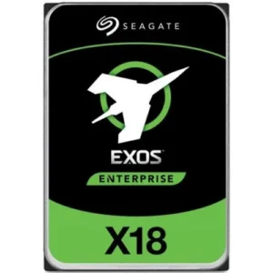 HDD 16Tb Seagate EXOS X18