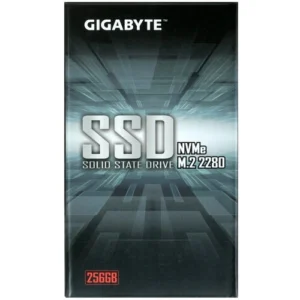 SSD Gigabyte 250Gb M.2