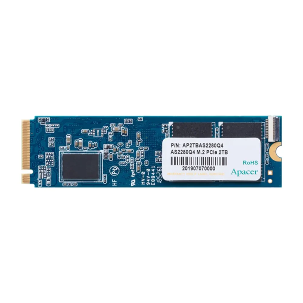 SSD Apacer 2Tb M.2