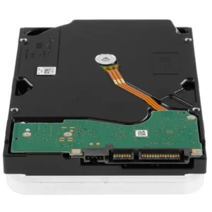 HDD 10Tb Seagate EXOS X18