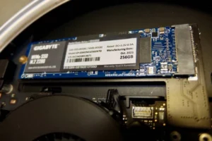 SSD Gigabyte 250Gb M.2
