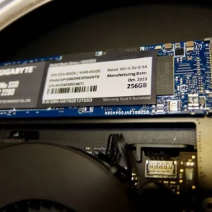SSD Gigabyte 250Gb M.2