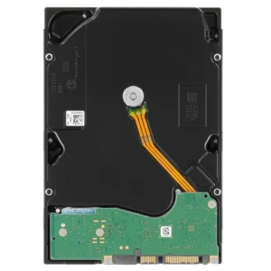 HDD 10Tb Seagate EXOS X18