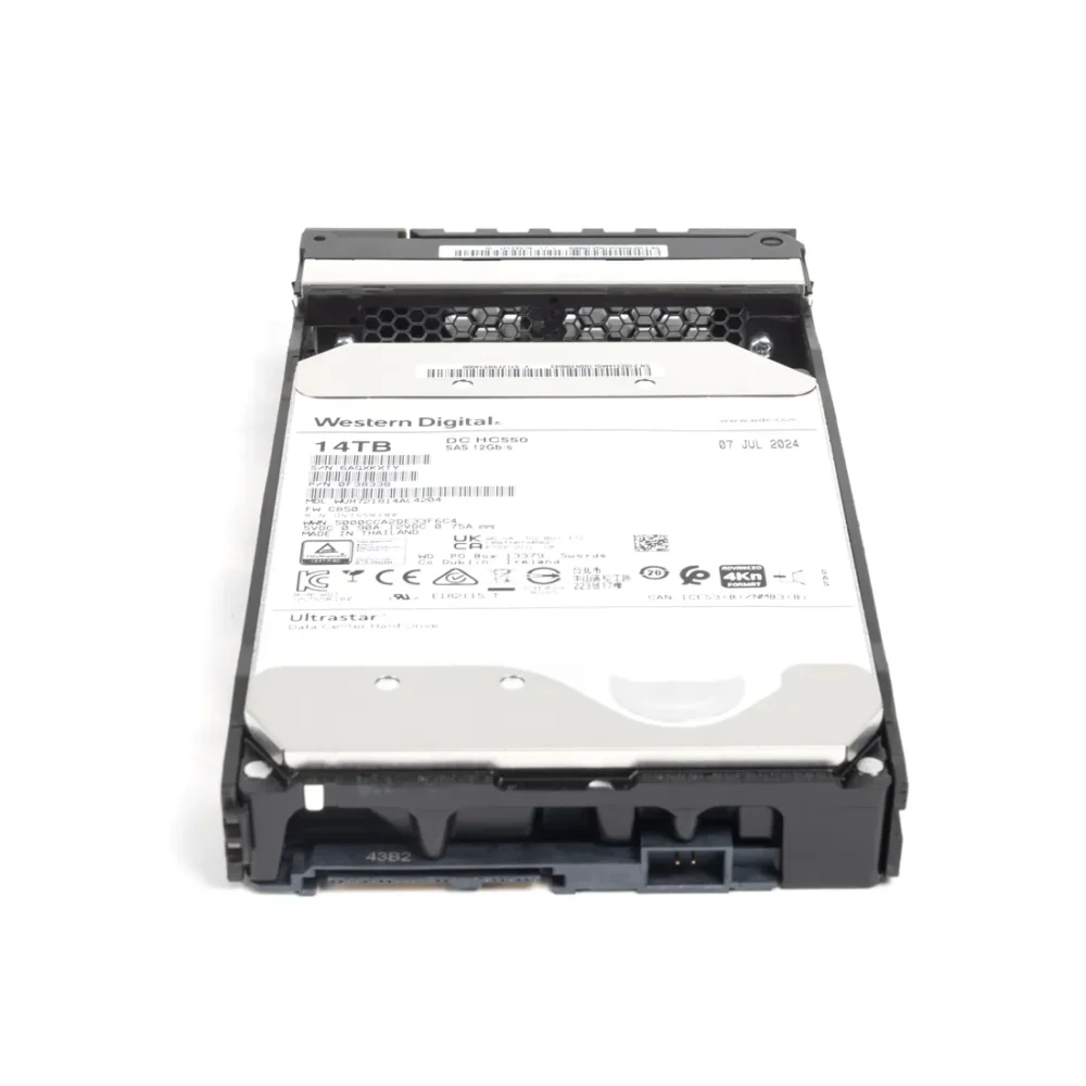 HDD 14Tb Huawei