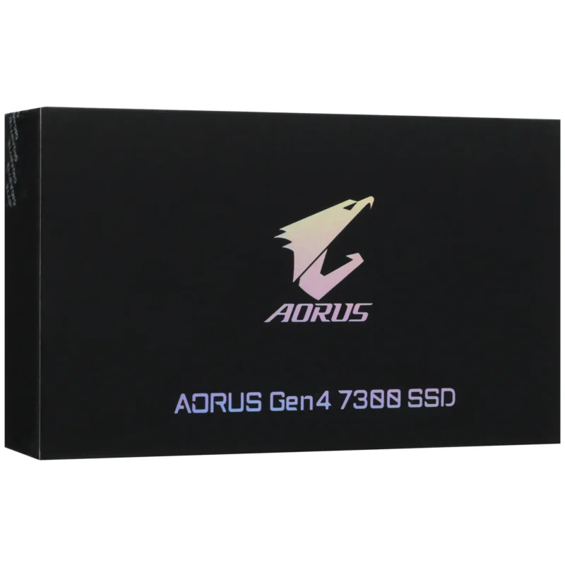 SSD Gigabyte AORUS 1Tb