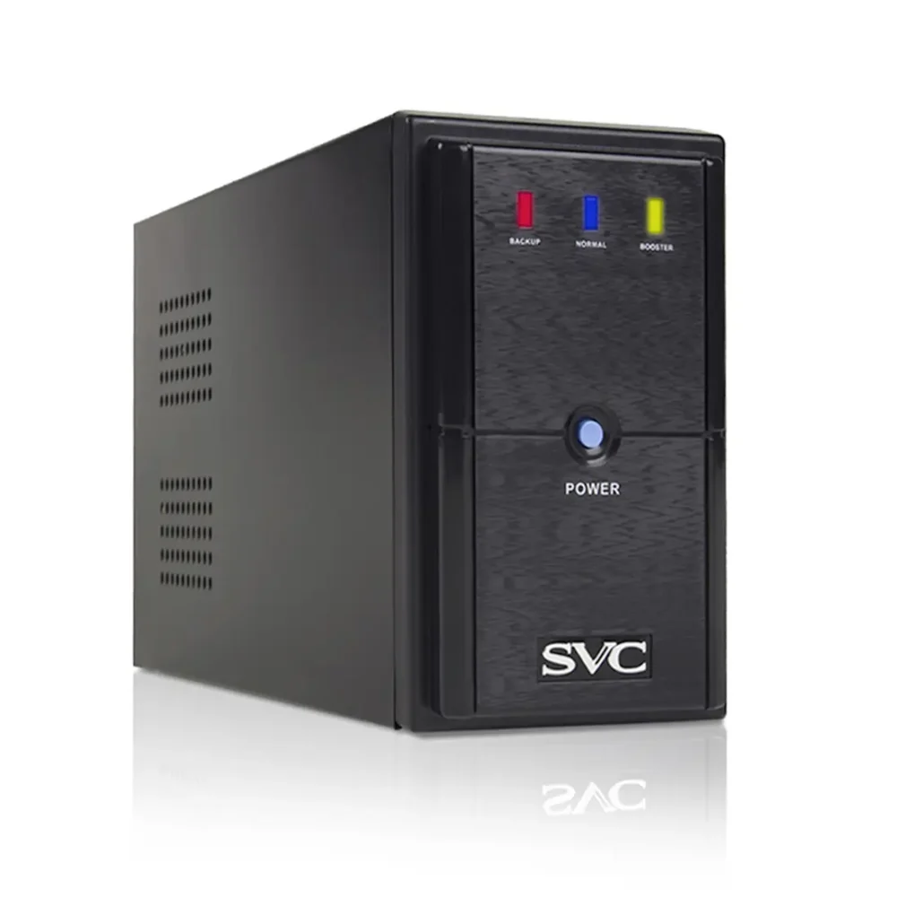 UPS SVC V-800-L AVR