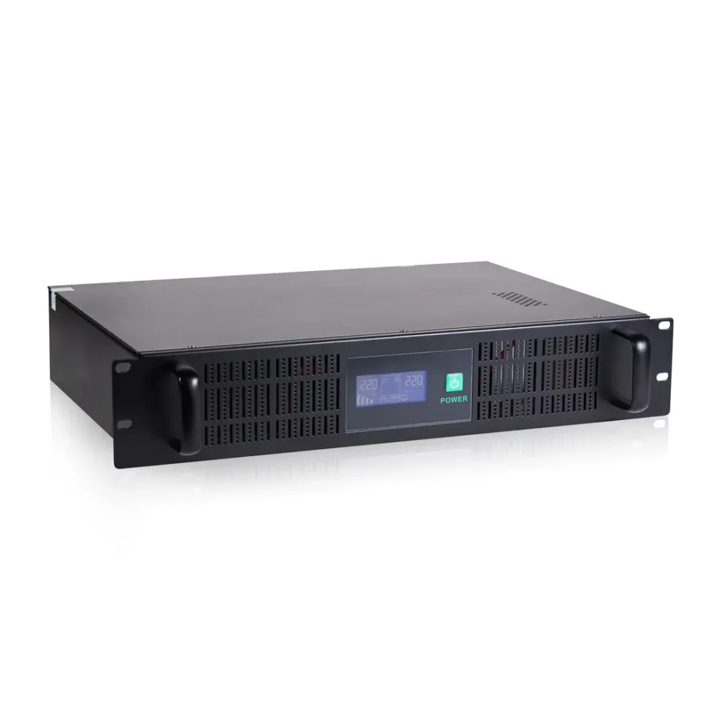 SVC RTO-1.5K-LCD 1500VA