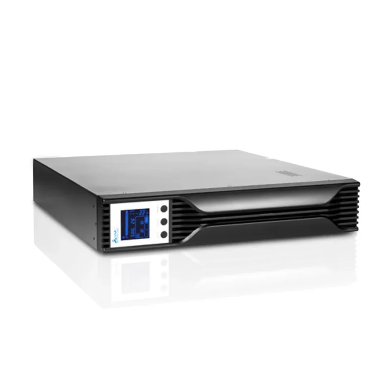 SVC RTL-1K-LCD 1000VA