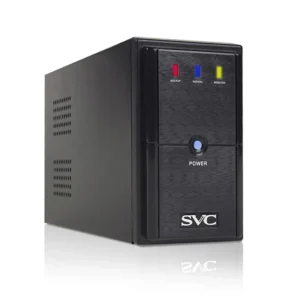 UPS SVC V-650-L AVR
