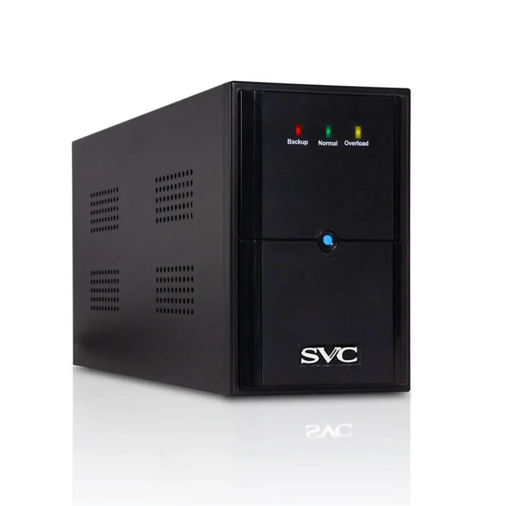 UPS SVC V-600-L AVR