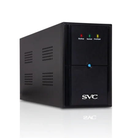 SVC V-1500-L AVR