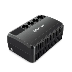 CyberPower BU1000E 1000VA600W LED AVR