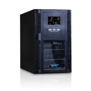 SVC PT-2K-LCD 2000VA On-Line Smart
