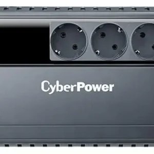 CyberPower BU600E 600VA360W AVR