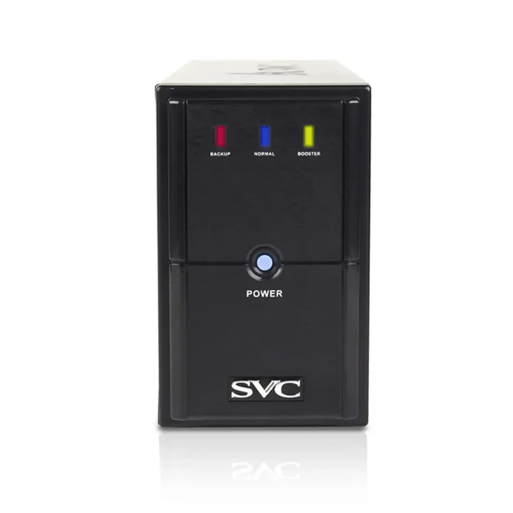 UPS SVC V-800-L AVR
