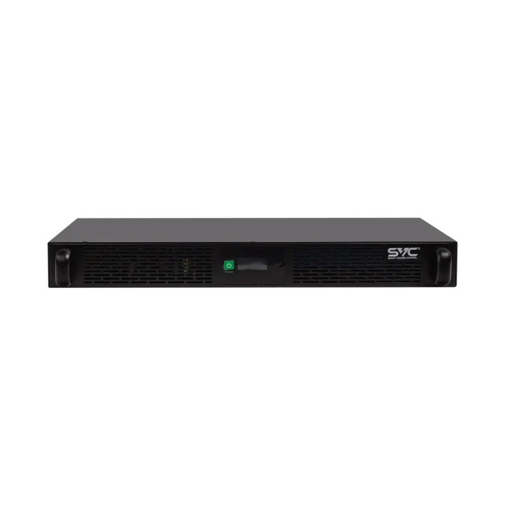 SVC RTL-800-LCD 800VA