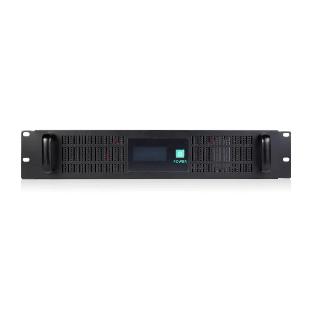 SVC RTO-1.5K-LCD 1500VA