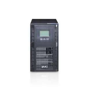 SVC PT-3K-LCD 3000VA On-Line Smart