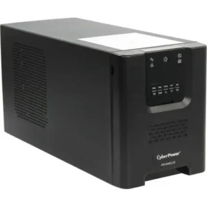 CyberPower PR1000ELCD 1000VA