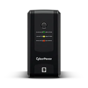 CyberPower UT650EG