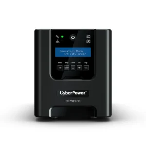 CyberPower PR750ELCD 750VA