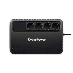 CyberPower BU1000E 1000VA600W LED AVR