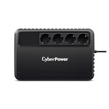 CyberPower BU1000E 1000VA600W LED AVR