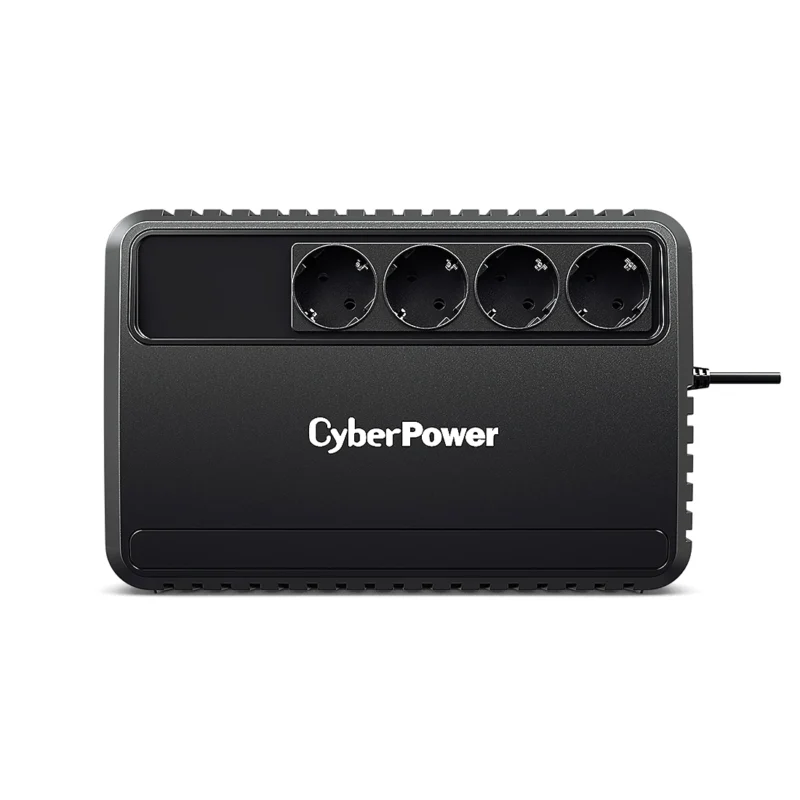 CyberPower BU1000E 1000VA600W LED AVR