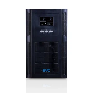 SVC PT-2K-LCD 2000VA On-Line Smart