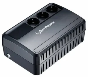 CyberPower BU600E 600VA360W AVR