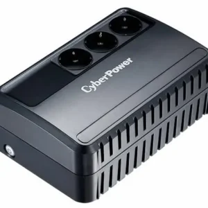 CyberPower BU600E 600VA360W AVR